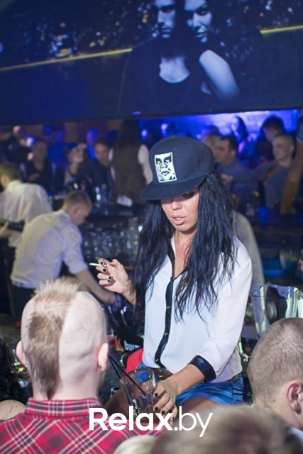 Группа Нестандартный вариант, фото № 67