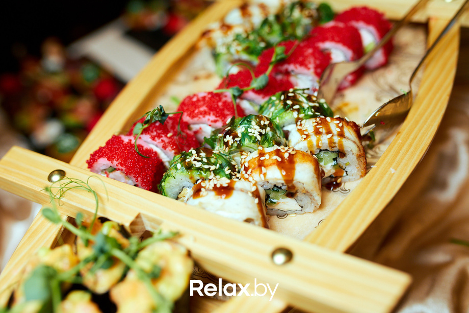 Шоу Мелодия удачи, фото № 9