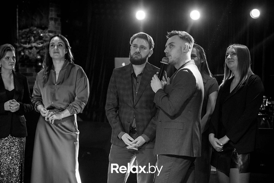 Новогодний Бруклин, фото № 20