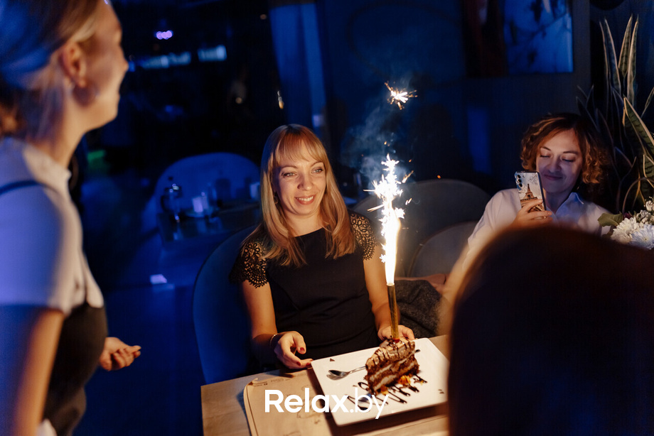 Ночные жители, фото № 19