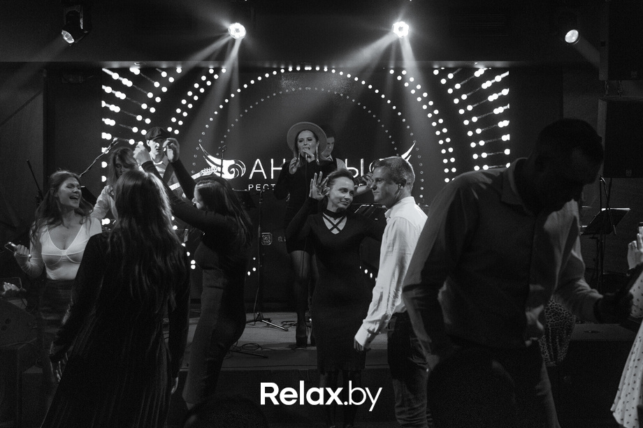 Saturday music, фото № 11