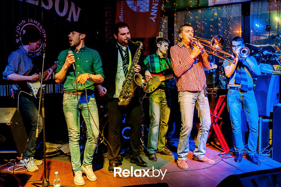 Полуфинал конкурса Clever music talent, фото № 29