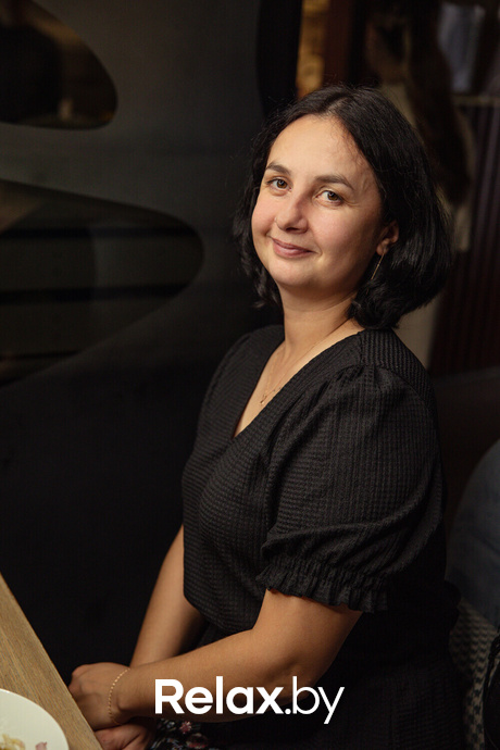 Ночные жители, фото № 14