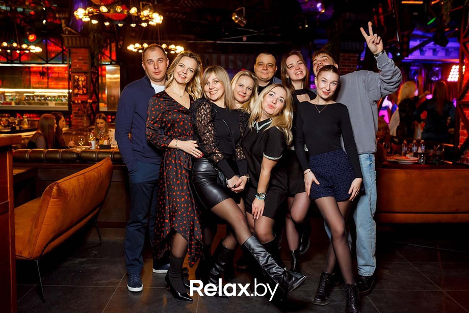 Мужской день!, фото № 28