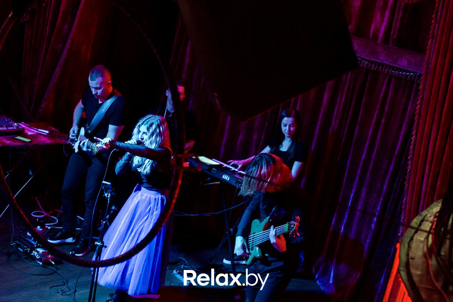 MoulinRouge, фото № 16