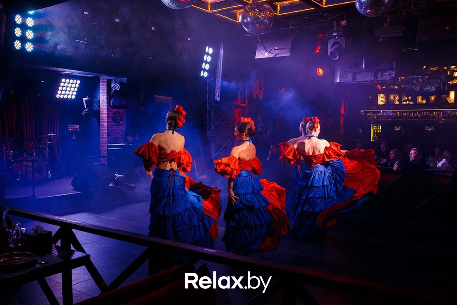 Brooklyn Live!, фото № 15