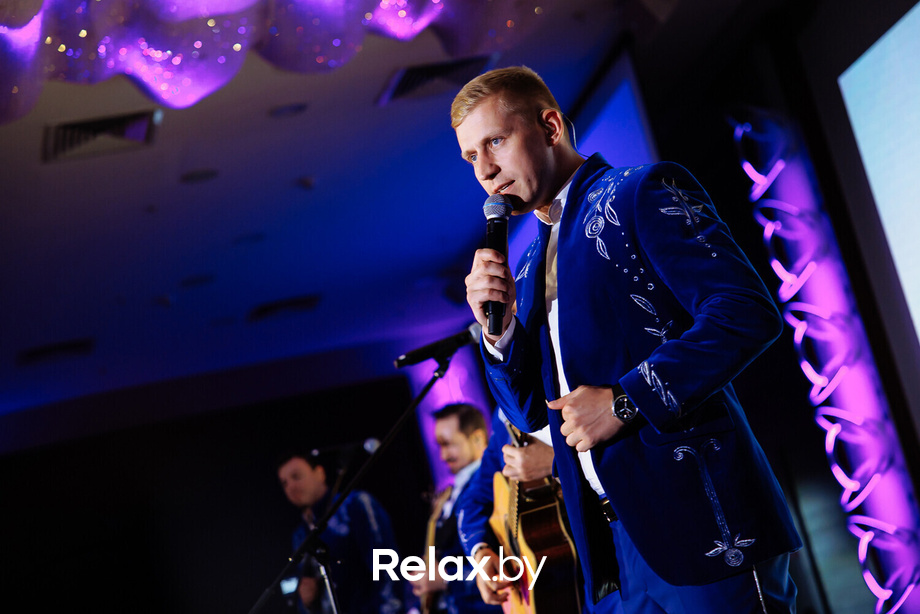 Человек Дела 2023, фото № 85