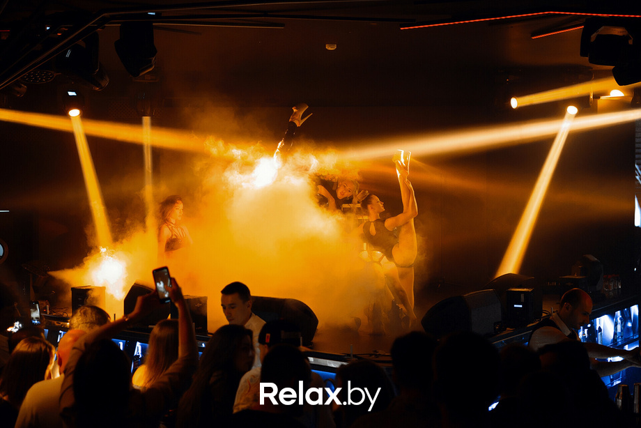 Лигалайз, фото № 87