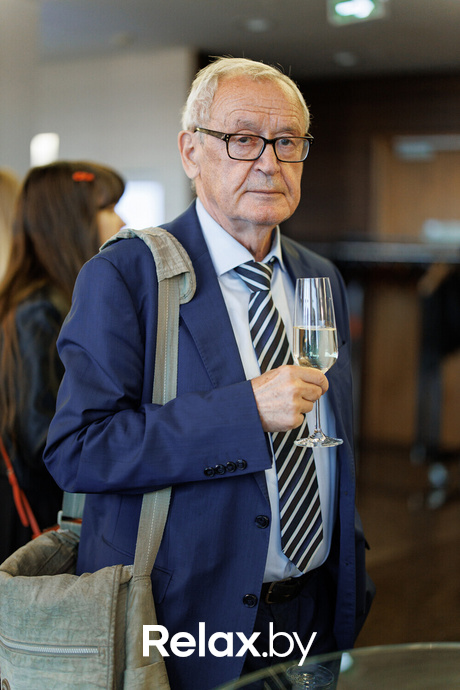 Человек Дела, фото № 66