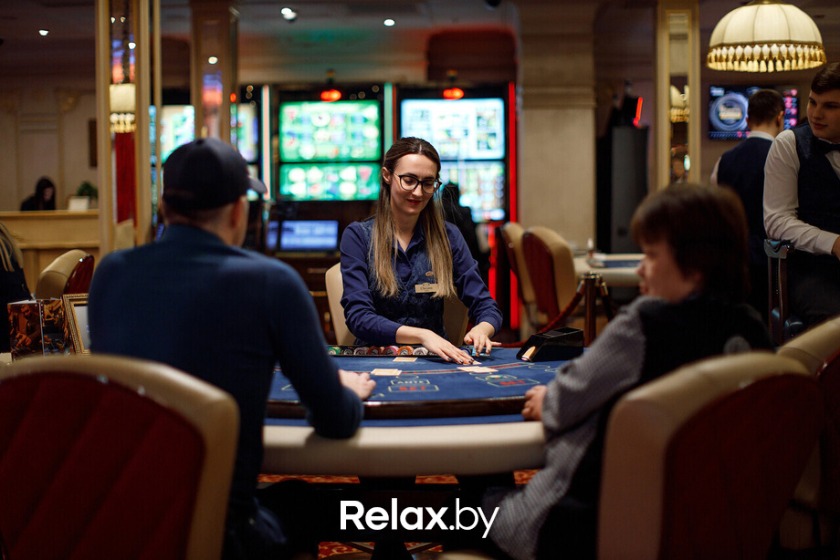 Opera Loto, фото № 33