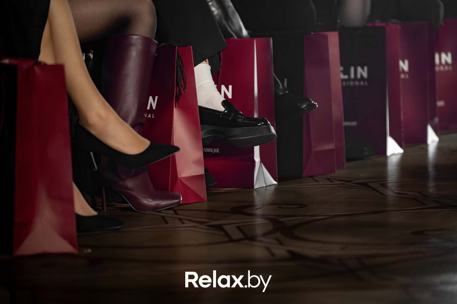 Fashion Fabrique 2.0 (часть 1), фото № 149