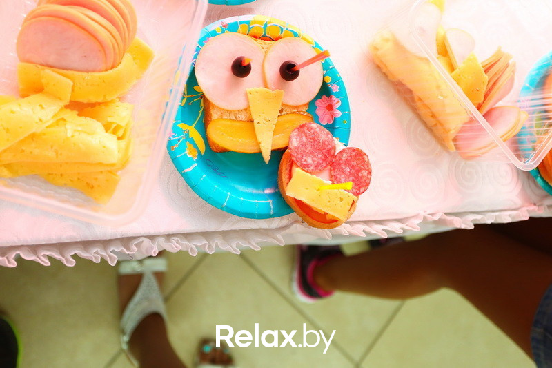 Скоро в школу, фото № 38