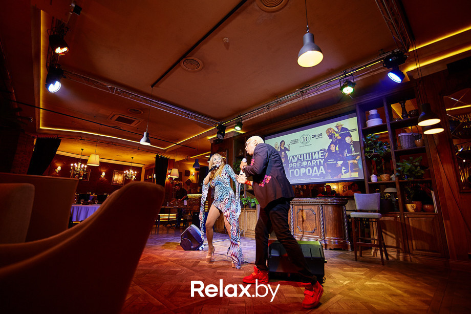 Закрытие осеннего сезона pre-party vol.2, фото № 58