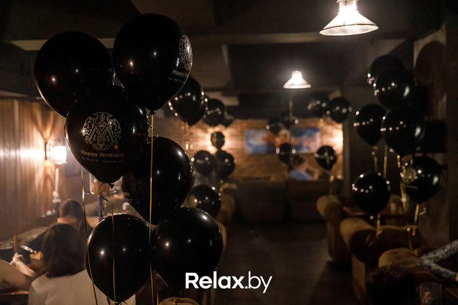 Rock birtday party, фото № 56