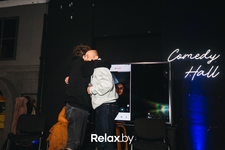 Tinder Ultimate, фото № 77