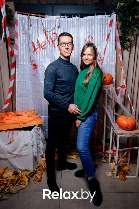 Ночные жители, фото № 19