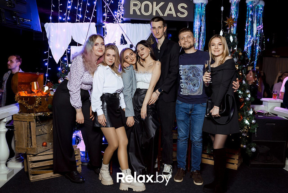 Wednesday Party, фото № 25