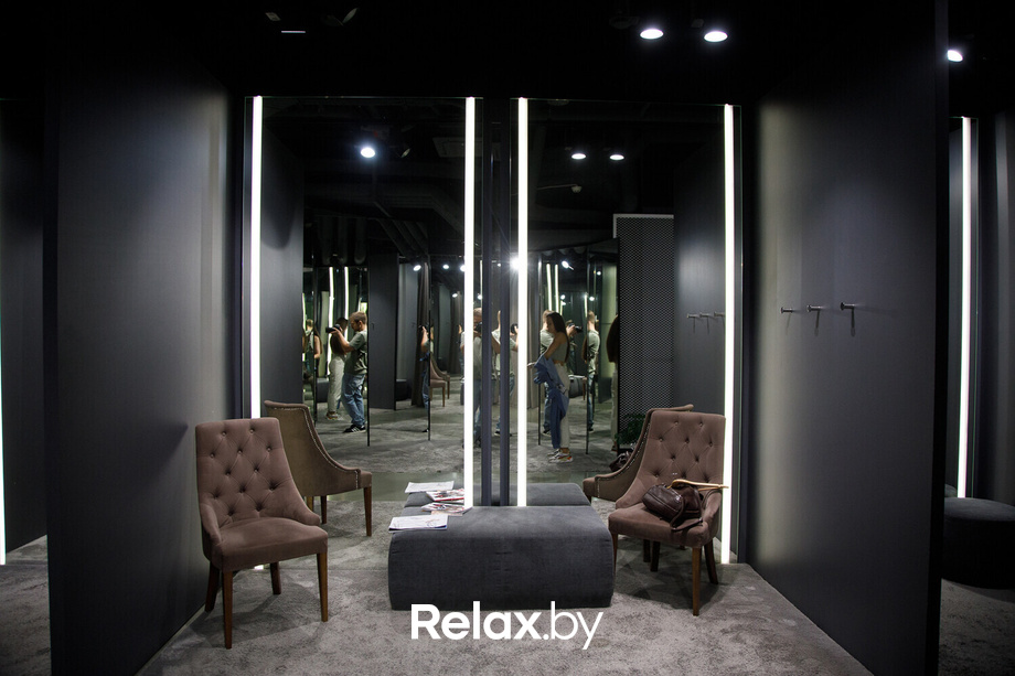 REOPENING TREND PARK, фото № 104