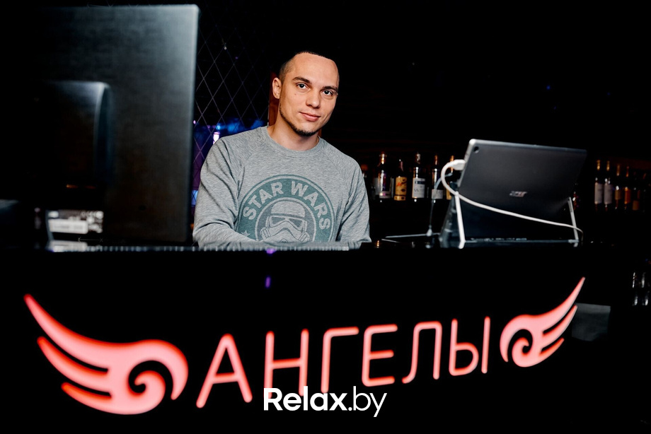 Пятница в Ангелах, фото № 15