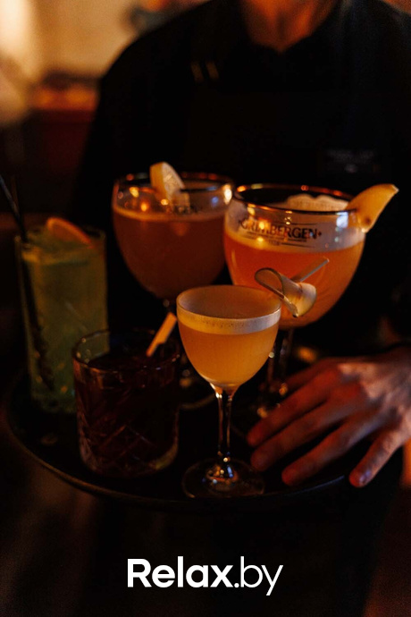 Шеф-ужин от Павла Бурденкова, фото № 11