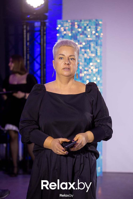 Gold Podium Fashion Show, фото № 9