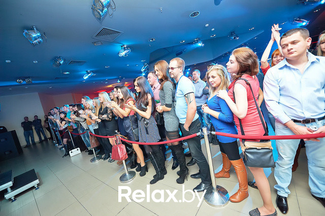 Retro Saturday, фото № 81