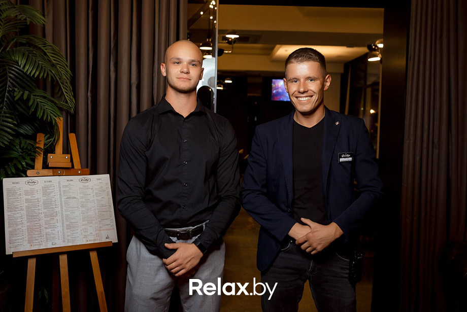 Brooklyn Live!, фото № 1