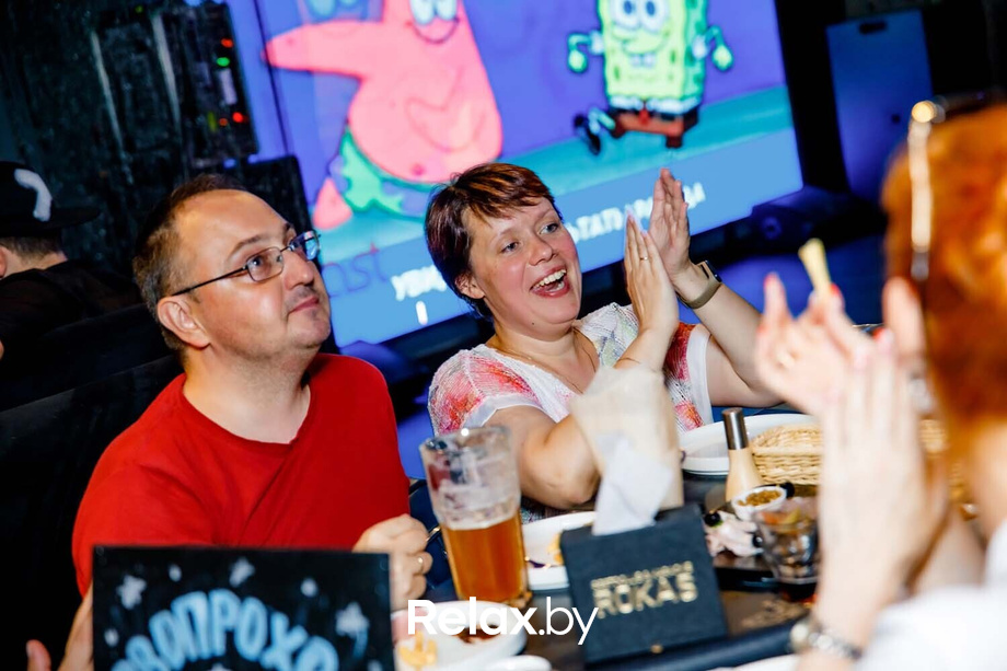 SQUIZ, фото № 117