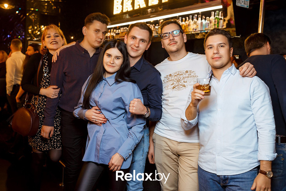 Brooklyn Live!, фото № 59