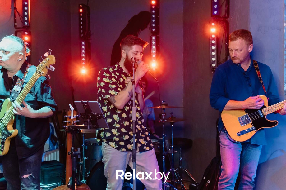 Ночные жители, фото № 54