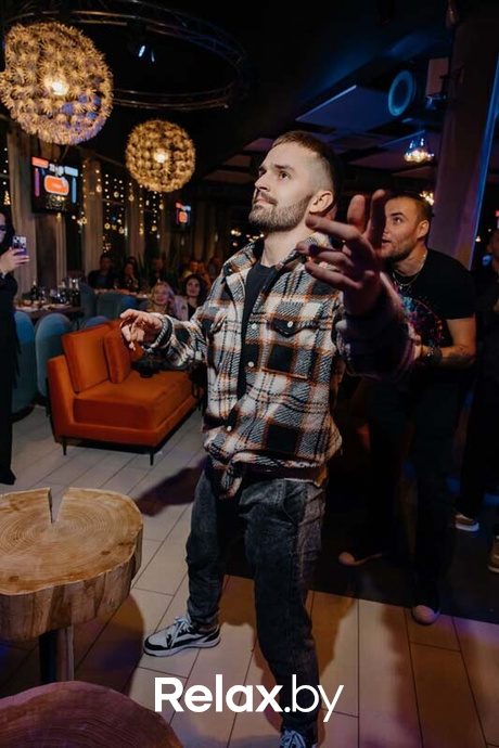 Happy New Year in Terra, фото № 123