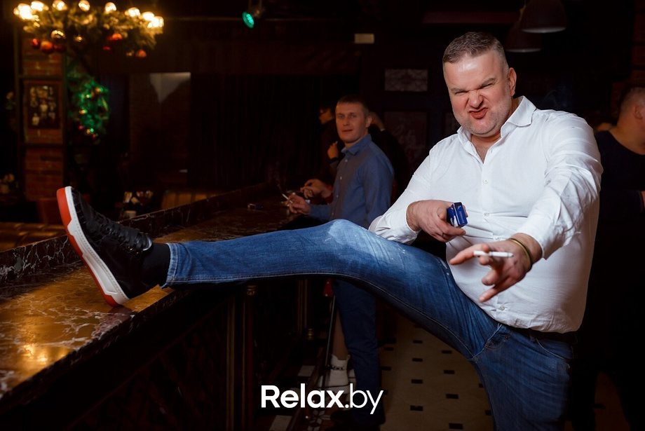 Новогодний Бруклин, фото № 22