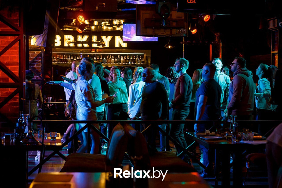 Brooklyn Live!, фото № 66