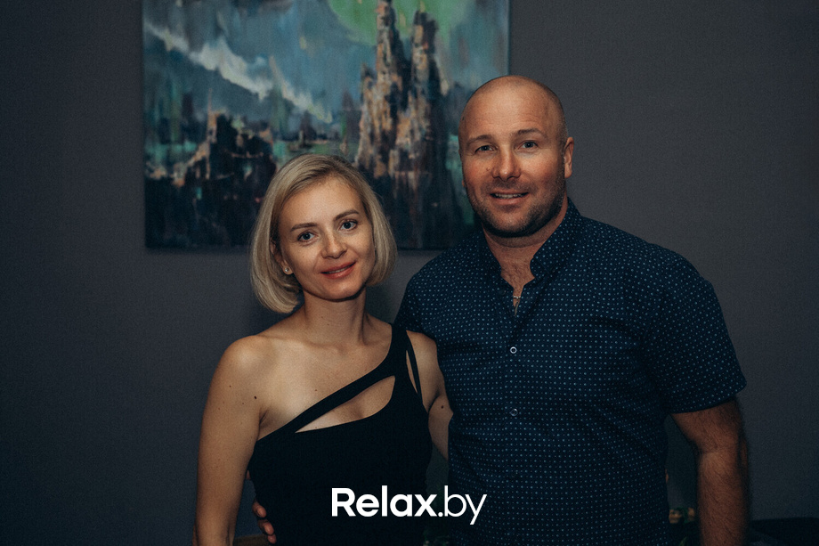 День рождения туристической компании Andystour, фото № 41