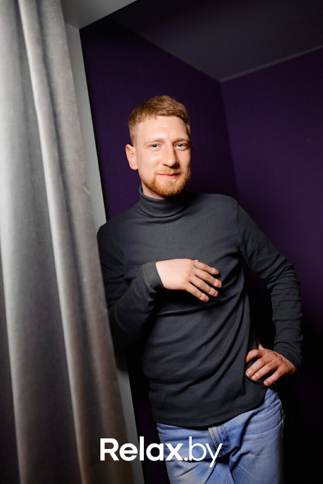 Суббота в Облаках, фото № 39