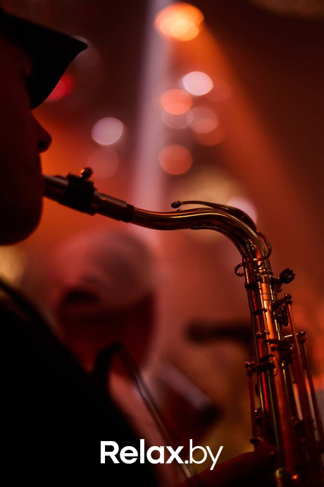 Выпускной вечер в баре Piano bar, фото № 113