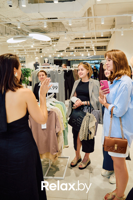 Шопинг-экскурсия со стилистом, фото № 49