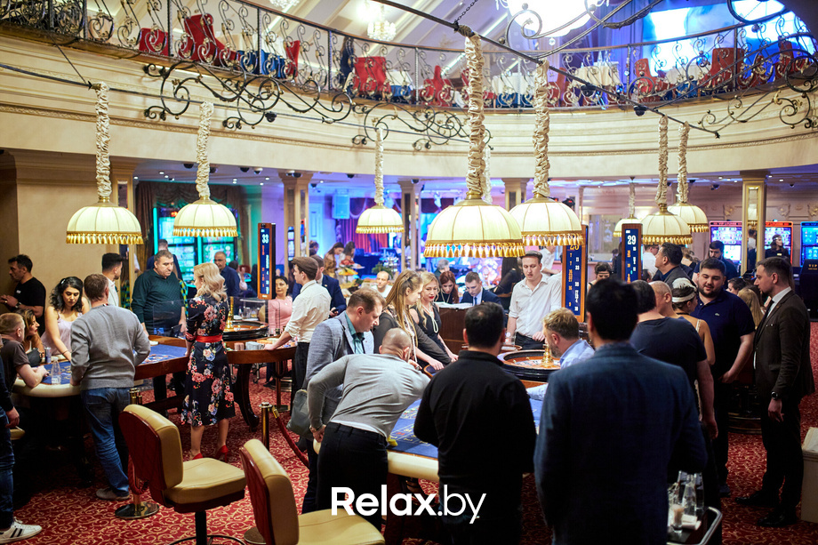 Весна вместе с AUDI Q7, фото № 61