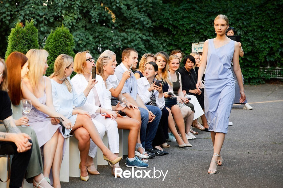 Летний проект «Открытый подиум» от BFW, фото № 173