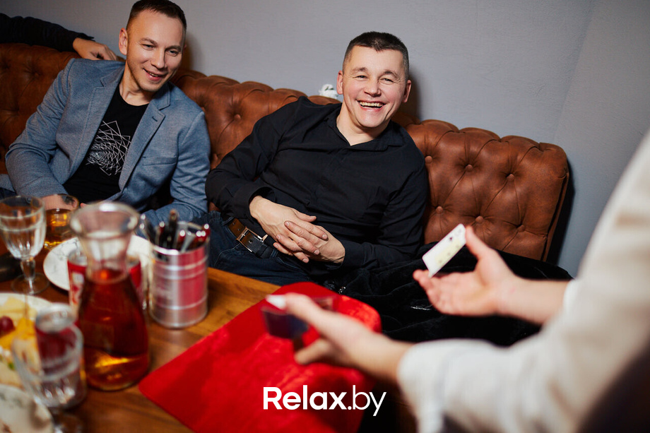 ZAVOD Friday evening, фото № 29