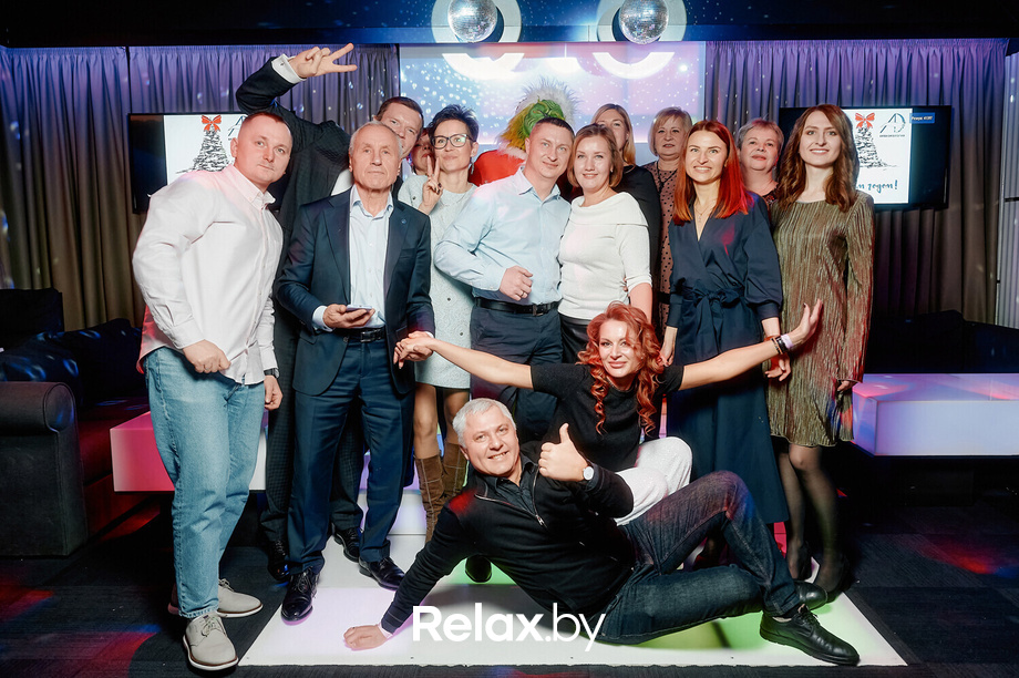 Старый Новый Год в Ангелах, фото № 42