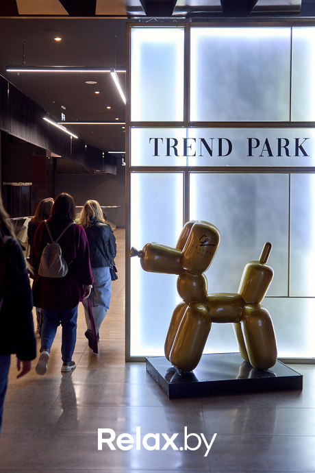 Шопинг-экскурсия со стилистом, фото № 173