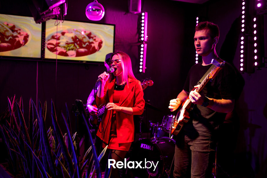 Ночные жители, фото № 1