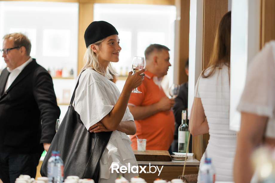 Сеанс ольфакторного детокса, фото № 169