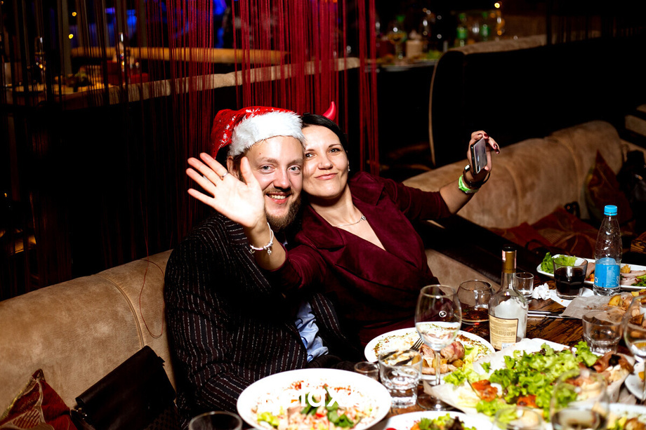 Новогодняя Квартира, фото № 77