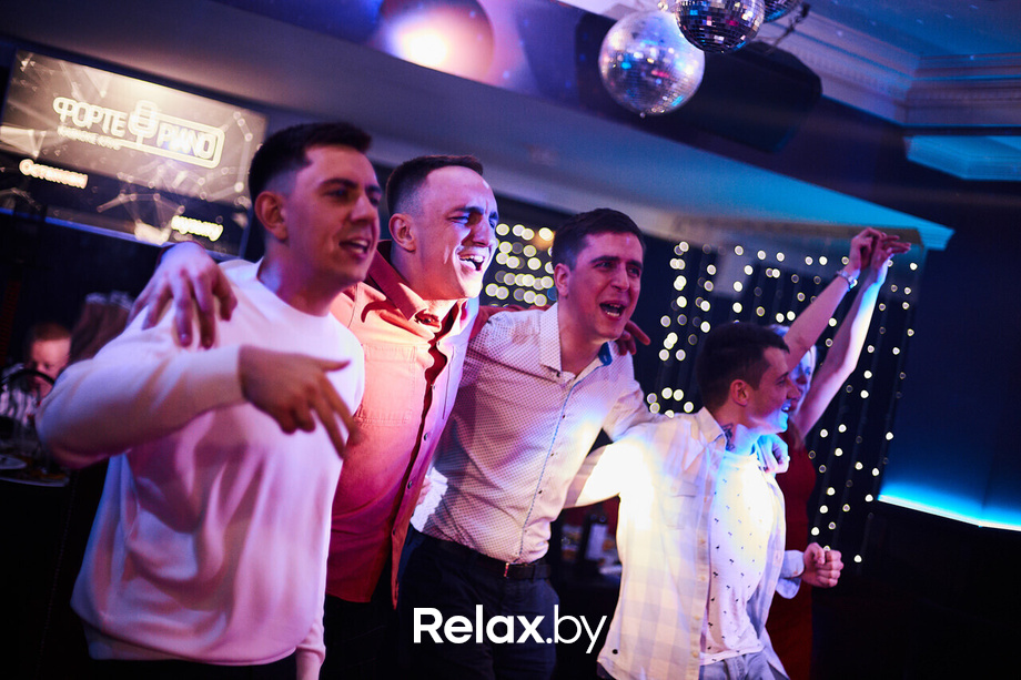 At your desire, фото № 44