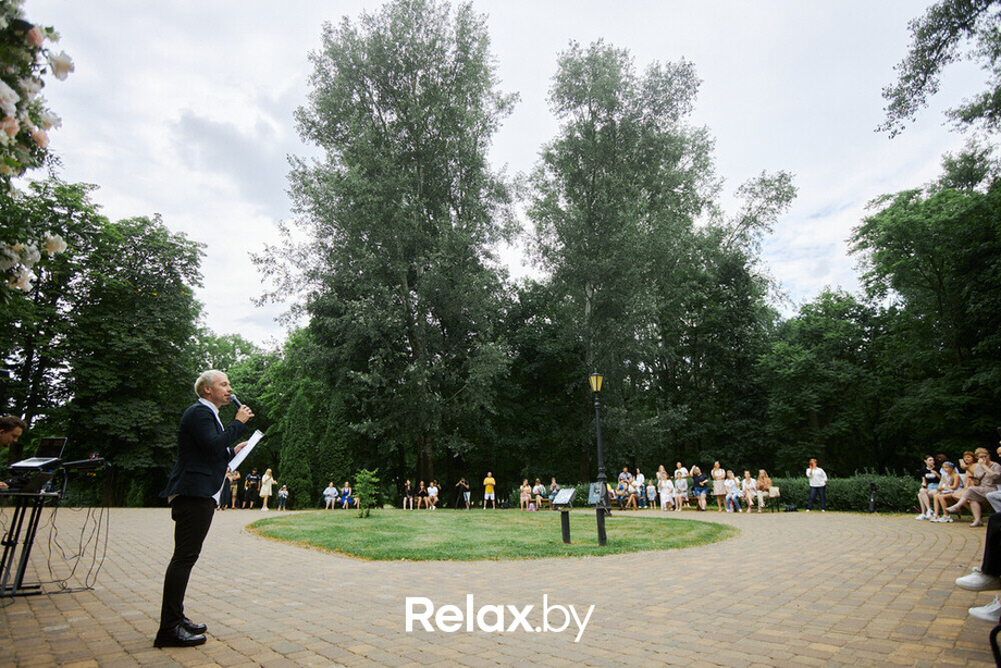 IMG FASHION SHOW – SUMMER 2021, фото № 303