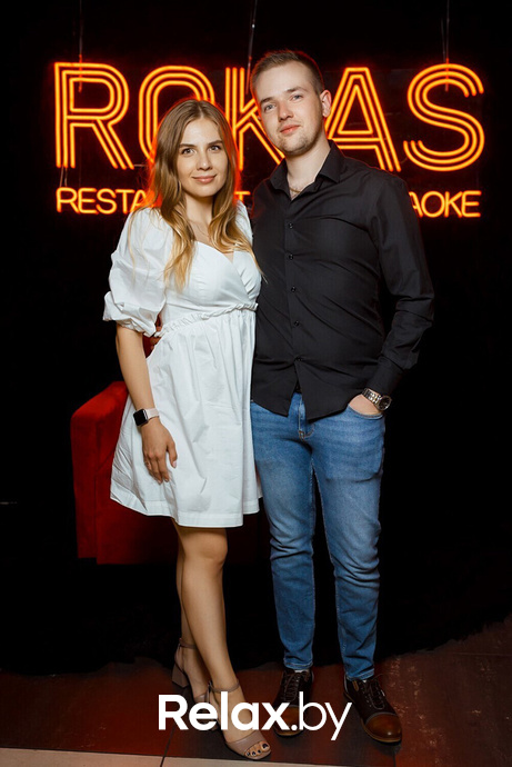 Hot night, фото № 52