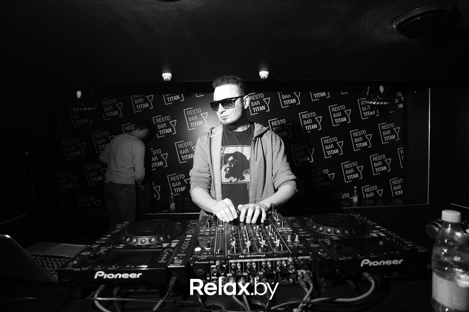 Зож Party, фото № 3