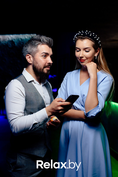 Luna party, фото № 19